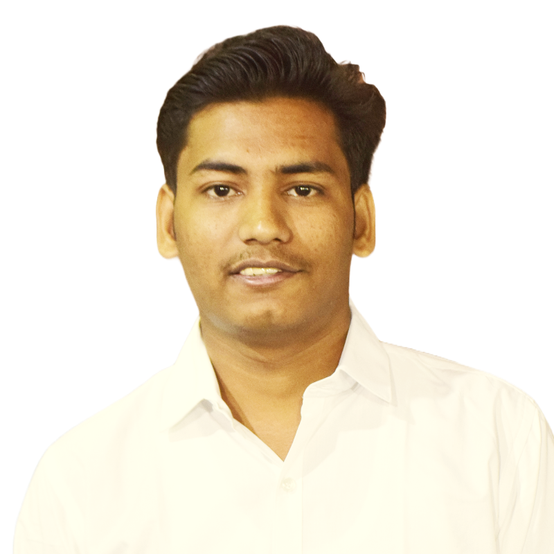 Aman Pareek Logo
